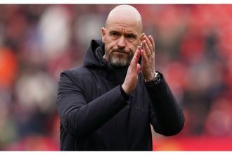 Revealed! The whopping amount Man United will pay Erik ten Hag after sacking him
