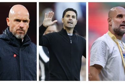 5 things to look out for in Premier League matchday 8