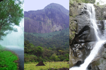 Escape Delhi’s pollution: 5 best Diwali vacation spots with excellent air quality