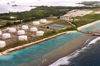 Explained: India’s role in UK restoring sovereignty of Chagos islands to Mauritius  | India News