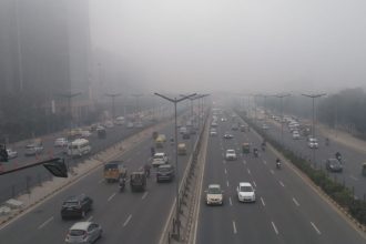 Survey for Faridabad-Noida-Ghaziabad e-way out with 3 potential alignments | Details