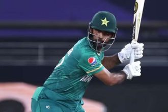 Pakistan Cricket Board to let off opener Fakhar Zaman with reprimand