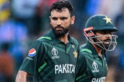 Fakhar Zaman won’t face any action from PCB on Babar Azam’s selection take- Report