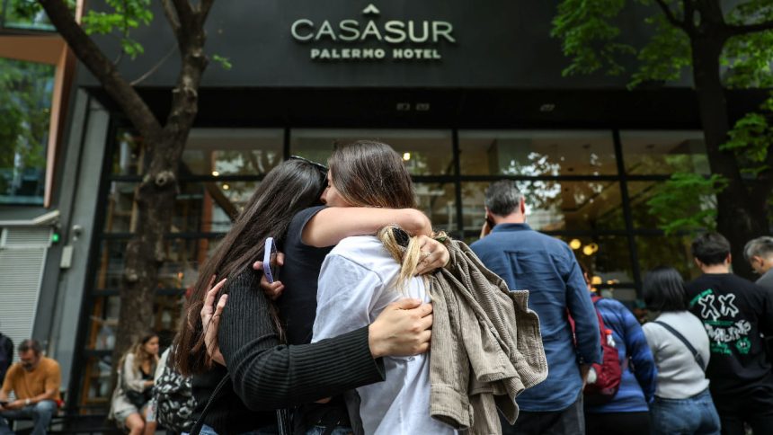 Liam Payne death: Police raid, autopsy report and heartbreaking aftermath