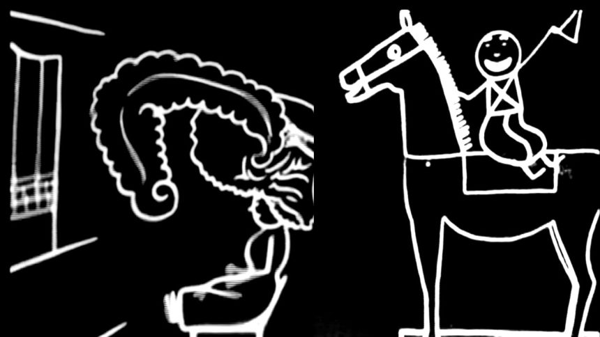 Fantasmagorie: World’s first animated cartoon | International Animation Day 2024