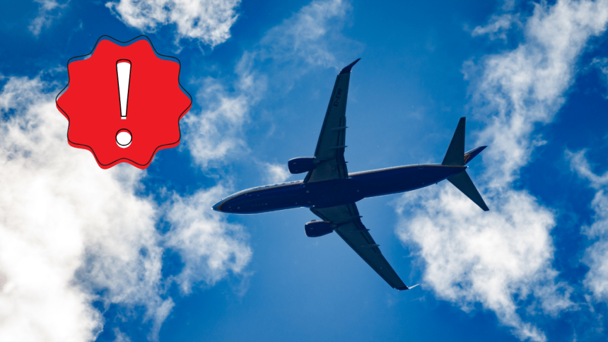 Airline Bomb Hoax Over 150 In A Week Raises Concerns; Center Slams X, Here’s Why