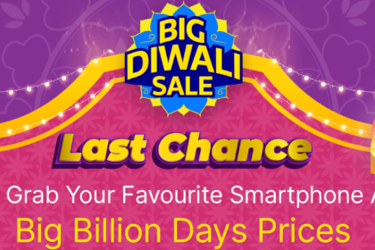 Flipkart Big Diwali Sale Begins Tomorrow: Check Best Deals To Grab