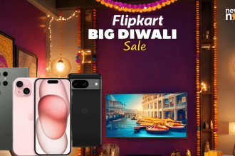 Flipkart Diwali sale 2024: Best smartphone deals from iPhone 15 to Galaxy S23 Ultra