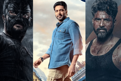 From Bloody Beggar to Amaran – List of Tamil, Kannada movies releasing on Diwali 2024