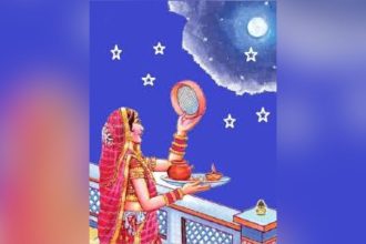 From karwa to arghya: Know the meanings of these Karwa Chauth related words