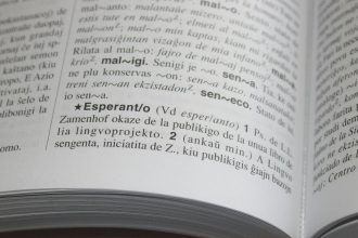 From lissome to ethereal: Know the meanings of these unique English words