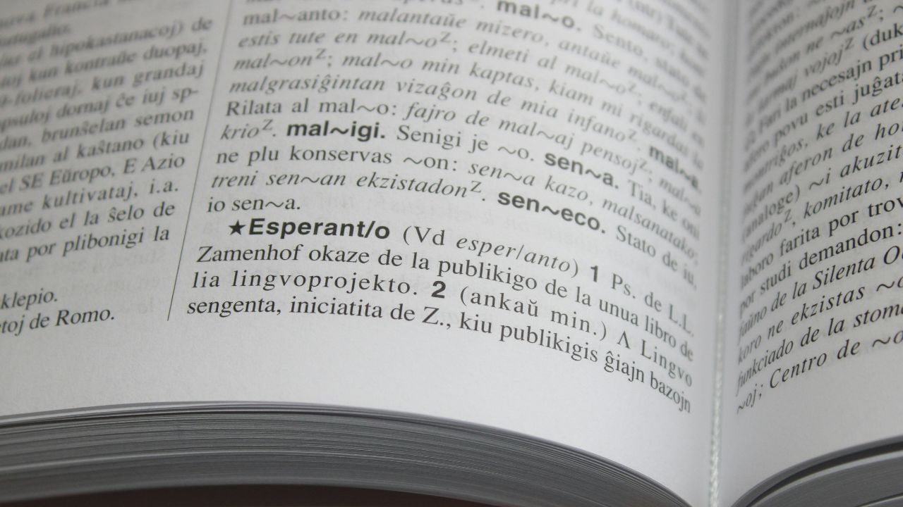 From lissome to ethereal: Know the meanings of these unique English words From lissome to ethereal: Know the meanings of these unique English words