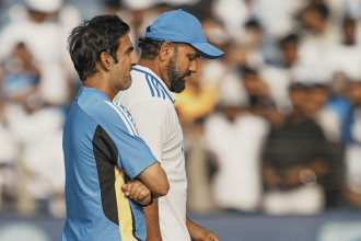 India take huge gamble, ask for ‘rank turner’ in Mumbai for 3rd Test vs NZ – Report
