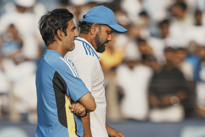 India take huge gamble, ask for ‘rank turner’ in Mumbai for 3rd Test vs NZ – Report