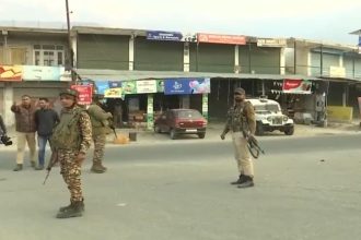 Ganderbal attack: Lashkar’s proxy TRF claims responsibility; doctor among 7 dead