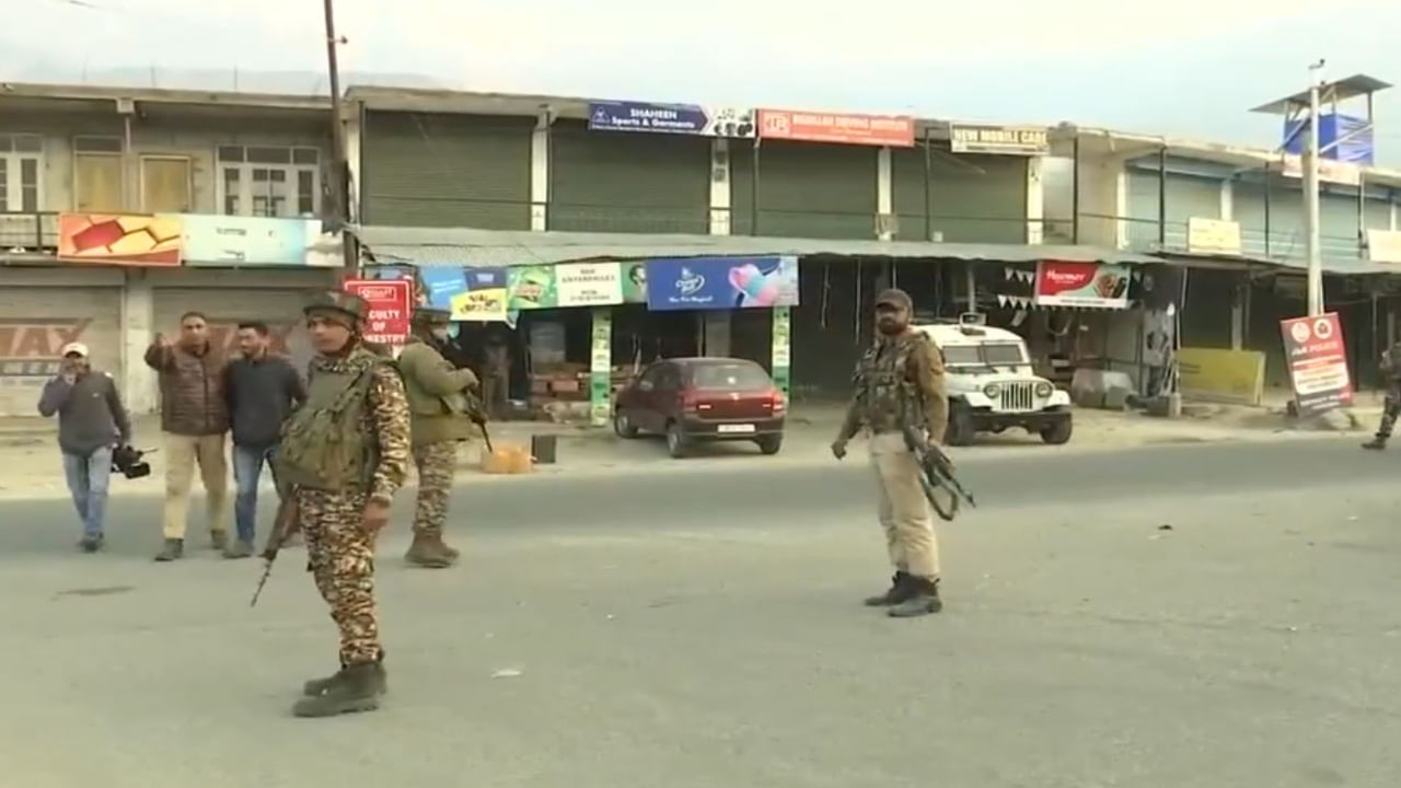 Ganderbal attack: Lashkar’s proxy TRF claims responsibility; doctor among 7 dead