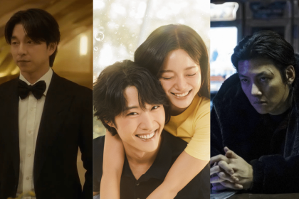 Gangnam B-Side to The Trunk – Here’s 6 exciting K-Dramas releasing in November 2024