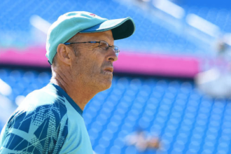Gary Kirsten to discontinue as Pakistan coach, won’t travel to Australia – Report