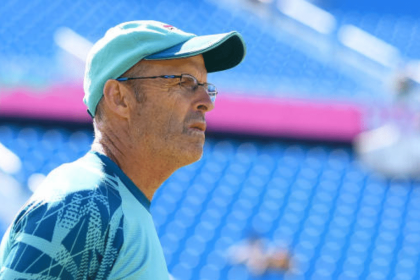 Gary Kirsten to discontinue as Pakistan coach, won’t travel to Australia – Report