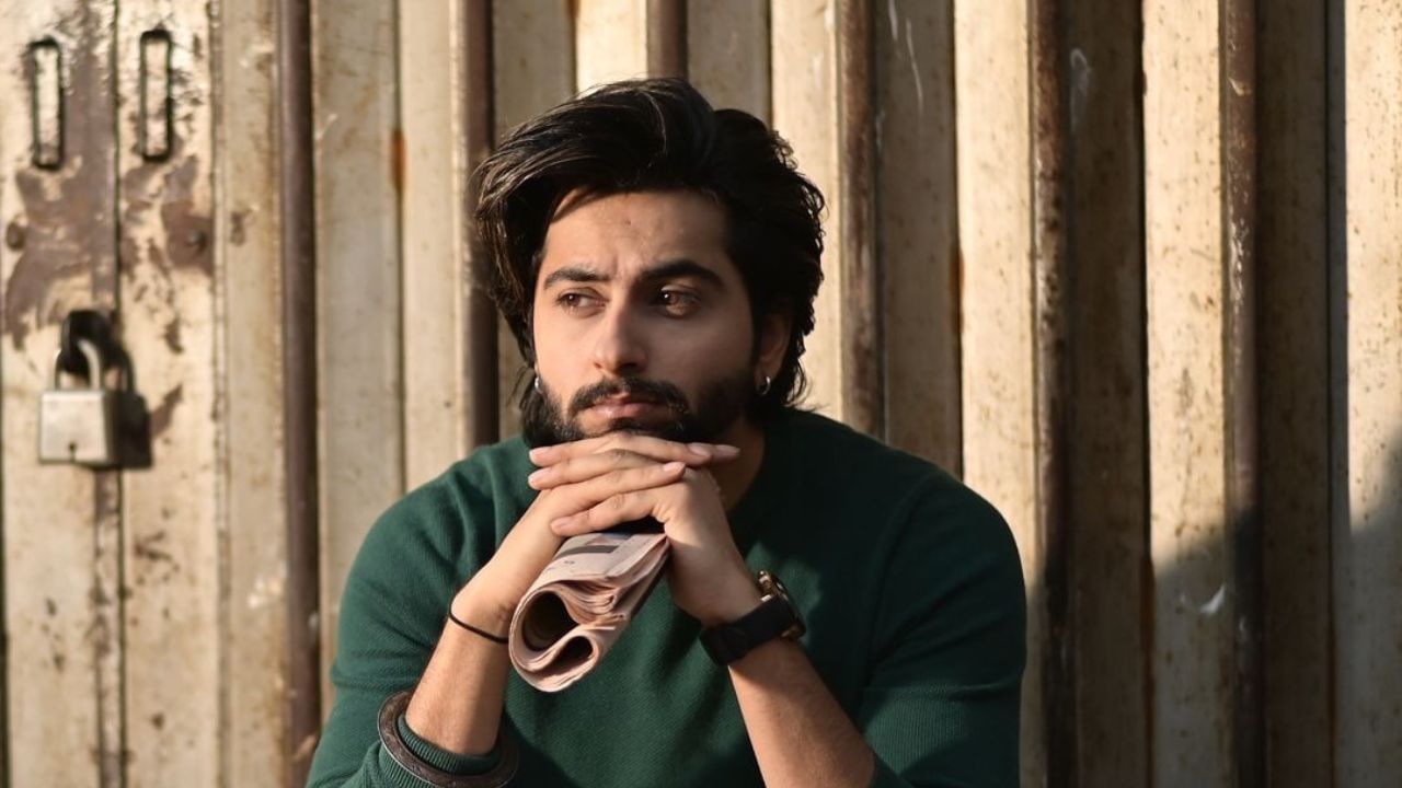 ‘I was badly beaten’: Gaurav Sareen drops SHOCKING details of robbery in Istanbul ‘I was badly beaten’: Gaurav Sareen drops SHOCKING details of robbery in Istanbul