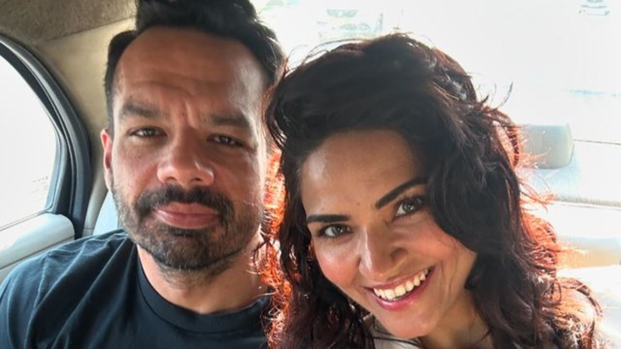 Did Gaurav Taneja shut down divorce rumours with Ritu Rathee with new post?