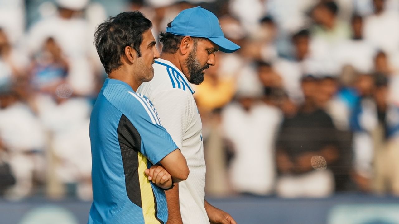 Gautam Gambhir faces wrath of netizens for another blot on Indian cricket Gautam Gambhir faces wrath of netizens for another blot on Indian cricket