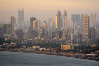 Air quality deteriorates in Mumbai, residents irked over BMC’s social media response