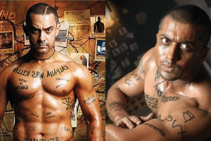 Two Languages, one comeback? Aamir, Suriya’s Ghajini 2 to be shot simultaneously
