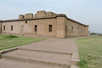 Gola Dhoro: Know about this lesser-know historical site of Indus Valley Civilisation