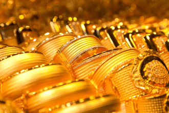 RBI ups gold reserve by 102 metric tonnes; how much gold reserve does India have?
