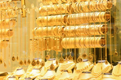 Gold prices: How the US presidential poll impacts your pocket