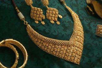 Gold Price Today in India: Yellow metal rates touch all-time high of Rs 82,000/ 10 gm