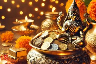 Dhanteras 2024 date: Best time or muhurat for purchasing gold and silver