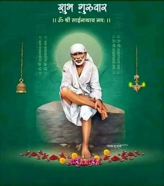 Good Morning Thursday image god hindi