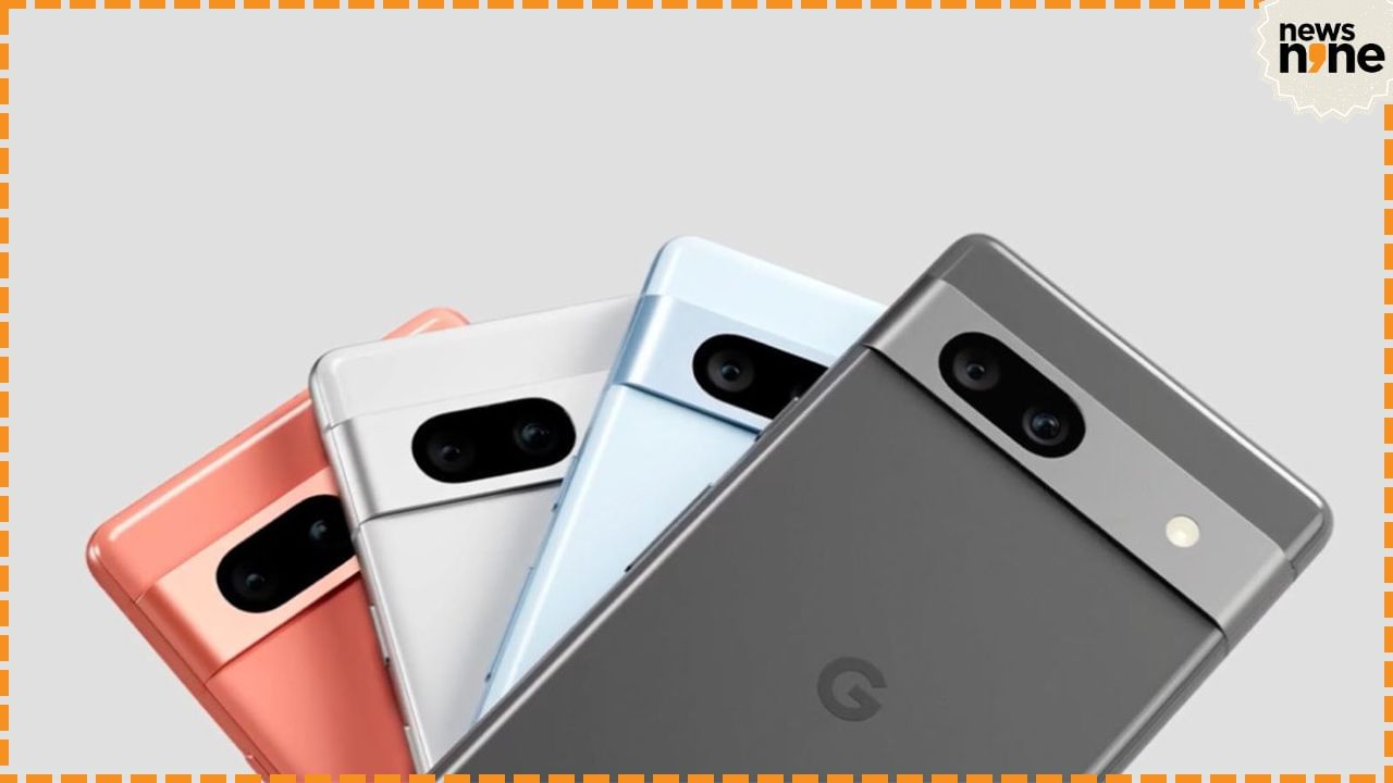 Google Pixel 9a To Rival Apple iPhone SE 4? Specifications, Price Leaked