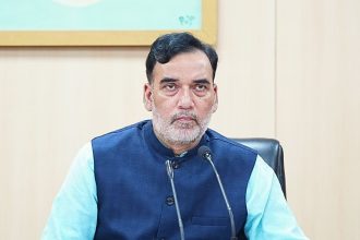 Delhi: Gopal Rai appeals public & govt to check THESE five things for next 15 days