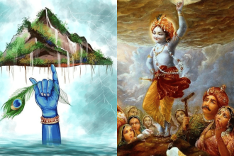 Govardhan Puja 2024: Heartfelt wishes and quotes for a blessed festival