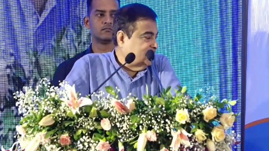 Govt is like ‘Vishkanya’, don’t rely on it for subsidy, says Nitin Gadkari | WATCH