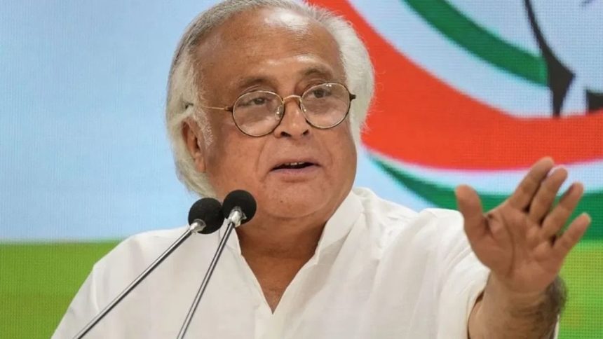 Govt must take people into confidence on pact with China on patrolling: Congress