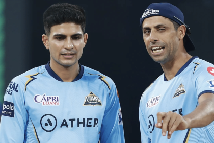 No Md. Shami! GT to retain uncapped Indian with Shubman Gill and Rashid Khan – Report