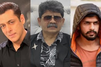 Will Bigg Boss 18’s Gunaratna Sadavarte mediate between Salman and Bishnoi community?