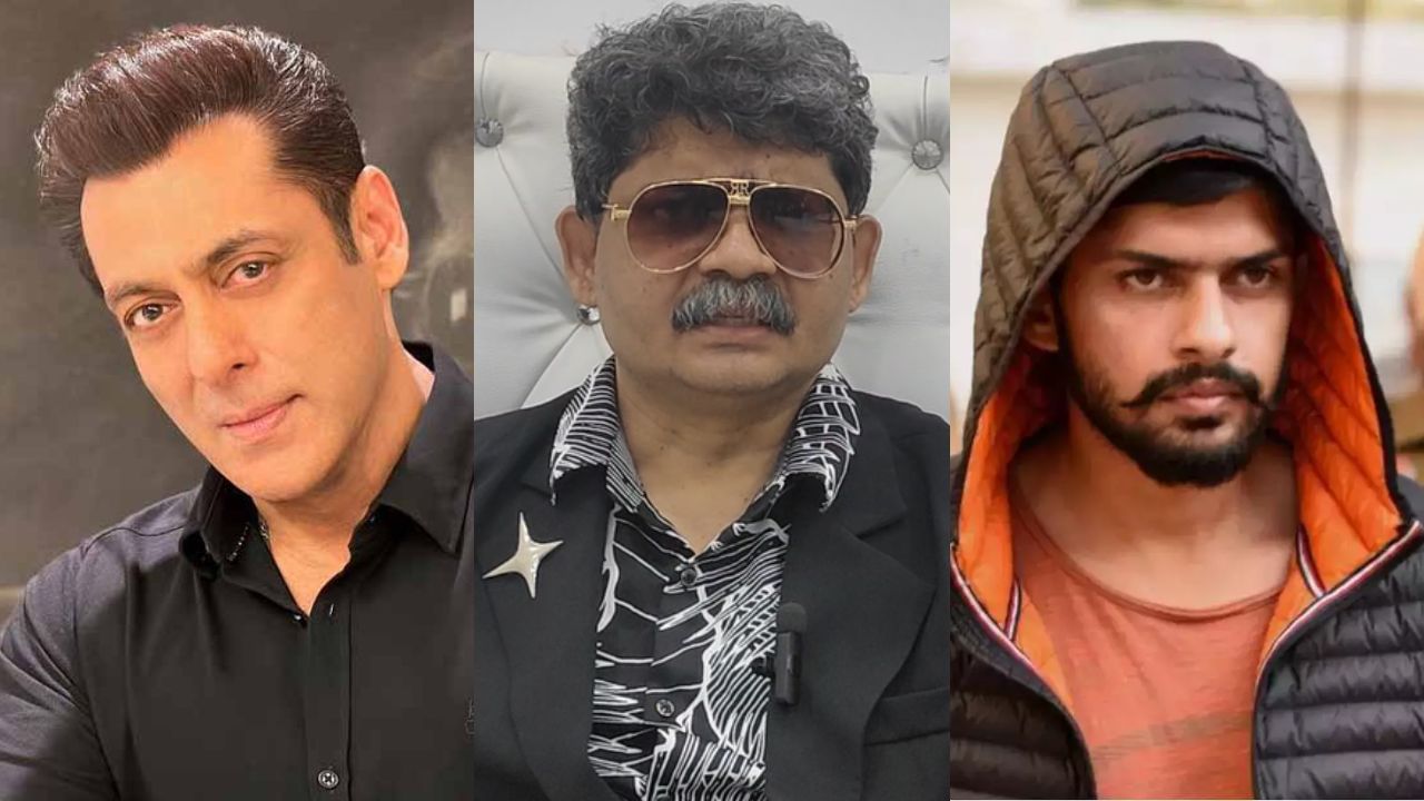 Will Bigg Boss 18’s Gunaratna Sadavarte mediate between Salman and Bishnoi community?