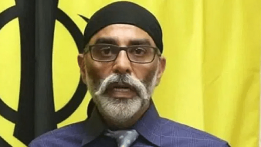 India said it is taking seriously allegations of plot to kill American citizen: US