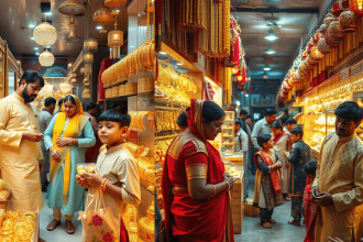 Pushya Nakshatra today: Auspicious time to buy gold and more on 24 October 2024