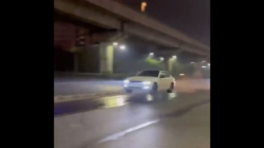 Rohit Shetty or Gurugram speed breaker: Who can make your car fly higher? SCARY VIDEO