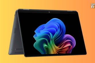 HP introduces OmniBook Ultra Flip 14 AI PCs with prices starting at Rs 1,81,999