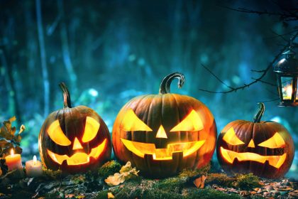 Halloween 2024: Why is Halloween celebrated on October 31?