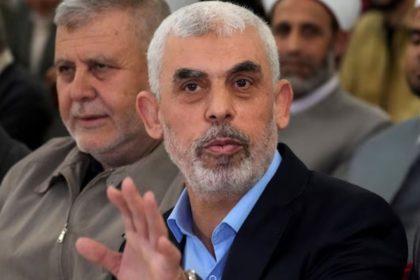 Hamas confirms death of leader Yahya Sinwar; new leader likely from outside Gaza