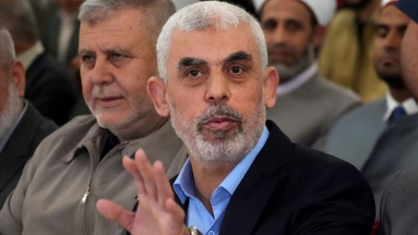 Hamas confirms death of leader Yahya Sinwar; new leader likely from outside Gaza