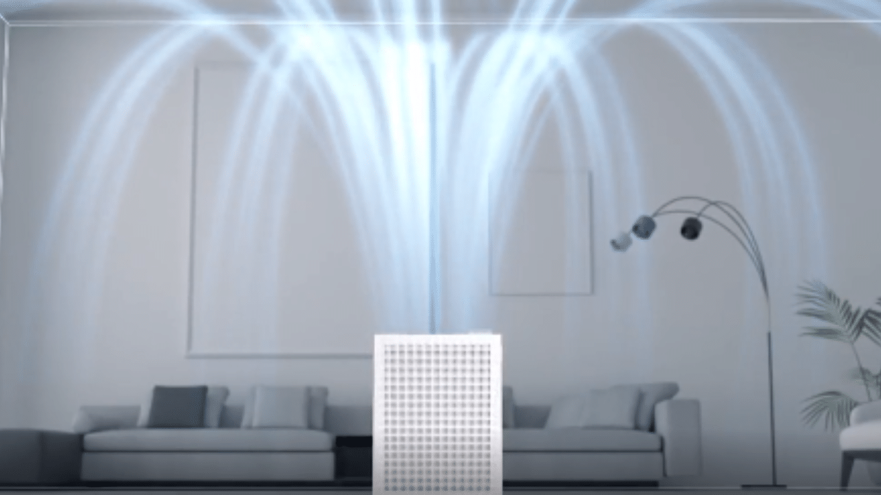 Handle This Pollution With These Top 5 Air Purifiers Handle This Pollution With These Top 5 Air Purifiers